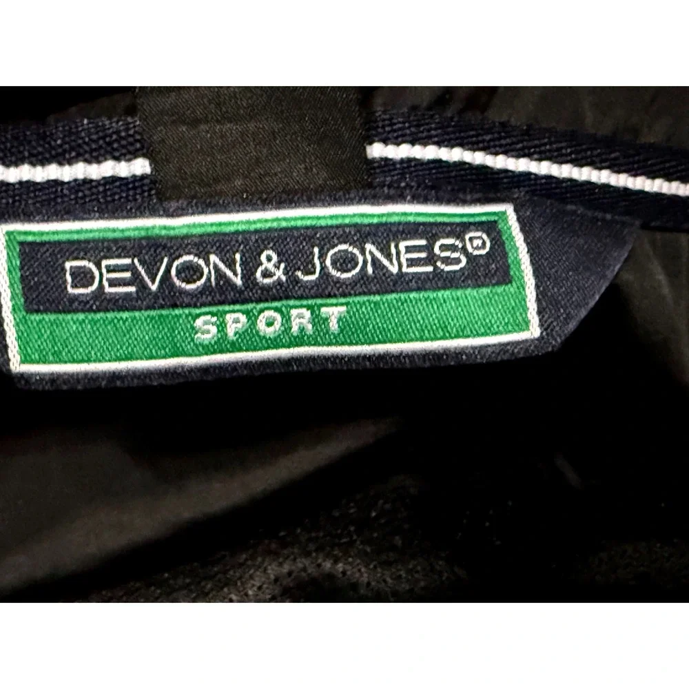 Devon & Jones devon jones